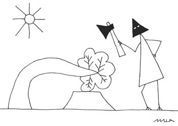 international cartoon competitions