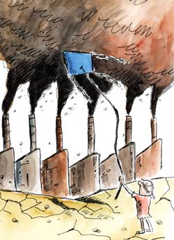 international cartoon competitions
