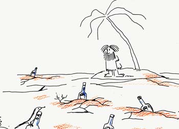 international cartoon competitions