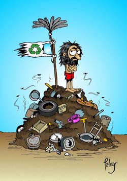 international cartoon competitions