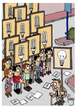 international cartoon competitions