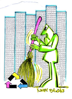 international cartoon competitions