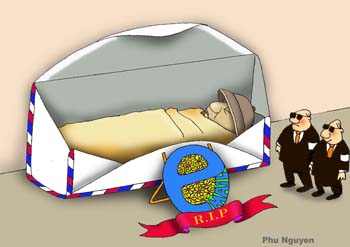 international cartoon competitions