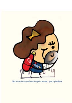 international cartoon competitions