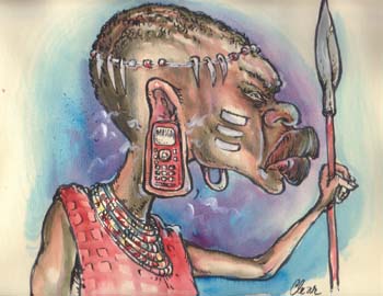 international cartoon competitions