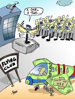 international cartoon competitions