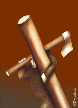 international cartoon competitions