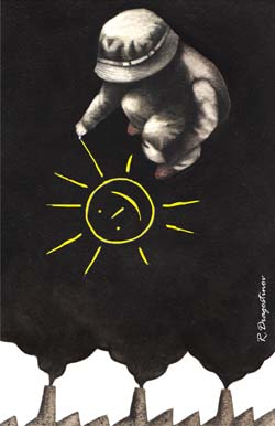 international cartoon competitions