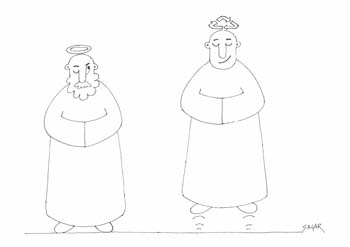 international cartoon competitions