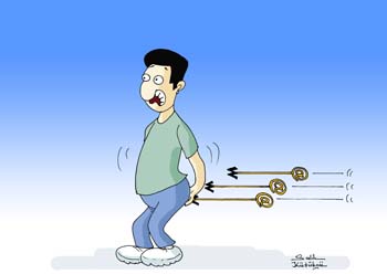 international cartoon competitions