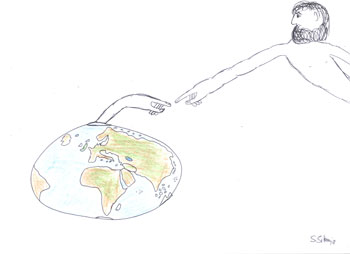 international cartoon competitions