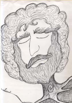 international cartoon competitions