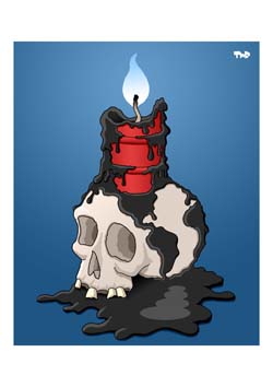 international cartoon competitions