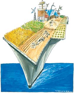 international cartoon competitions