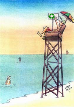 international cartoon competitions