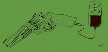 international cartoon competitions