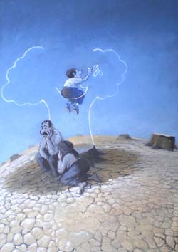 international cartoon competitions
