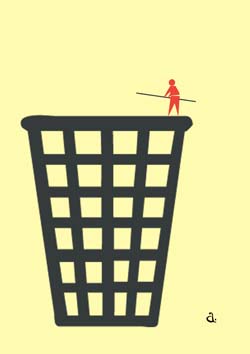 international cartoon competitions
