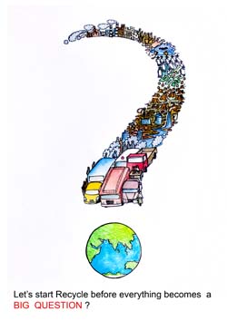 international cartoon competitions