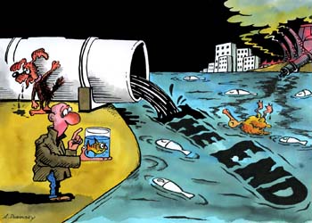 international cartoon competitions