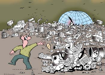 international cartoon competitions