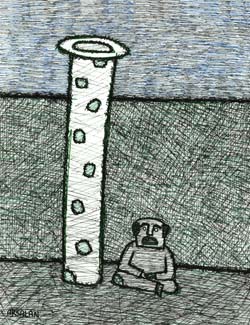 international cartoon competitions