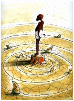 international cartoon competitions