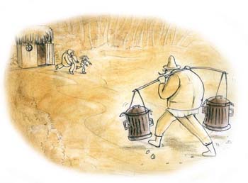 international cartoon competitions