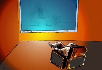 international cartoon competitions
