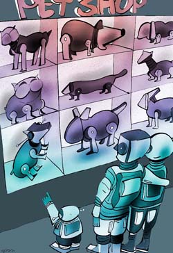 international cartoon competitions