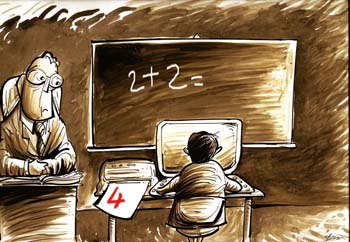international cartoon competitions