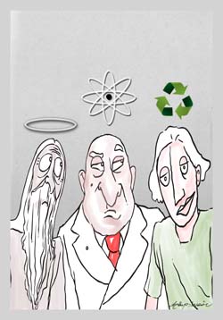 international cartoon competitions