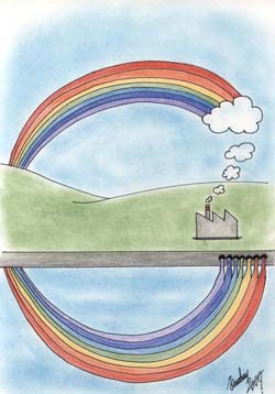 international cartoon competitions