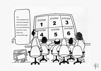 international cartoon competitions