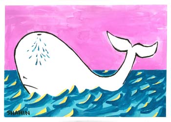 international cartoon competitions