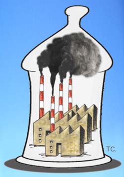 international cartoon competitions