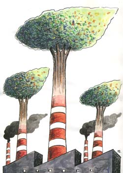international cartoon competitions