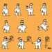 international cartoon competitions