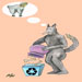 international cartoon competitions