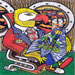 international cartoon competitions