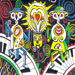 international cartoon competitions