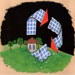 international cartoon competitions