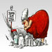 international cartoon competitions