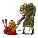 international cartoon competitions