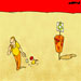 international cartoon competitions