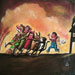 international cartoon competitions
