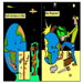 international cartoon competitions