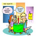 international cartoon competitions
