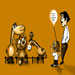 international cartoon competitions
