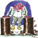 international cartoon competitions